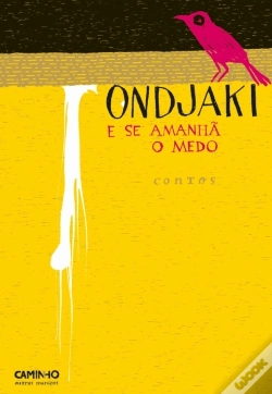 Capa do artigo E Se Amanhã O Medo