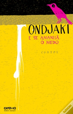 Capa do artigo E se Amanhã o Medo