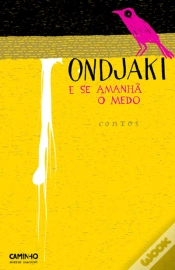 Capa do artigo E se Amanhã o Medo