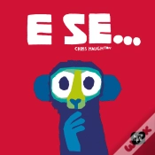 Capa do artigo E Se…
