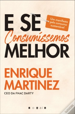 Capa do artigo E se Consumíssemos Melhor