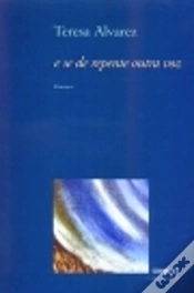 Capa do artigo E Se de Repente Outra Vez