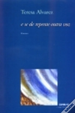 Capa do artigo E Se de Repente Outra Vez