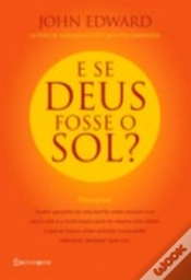 Capa do artigo E Se Deus Fosse o Sol?