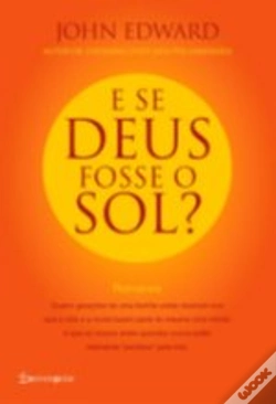 Capa do artigo E Se Deus Fosse o Sol?