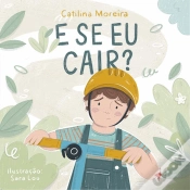 Capa do artigo E Se Eu Cair?