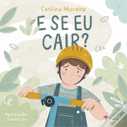 Capa do artigo E Se Eu Cair?
