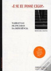 Capa do artigo E Se Eu Fosse Cego?