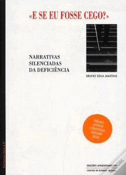 Capa do artigo E Se Eu Fosse Cego?