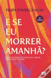 Capa do artigo E se Eu Morrer Amanhã?