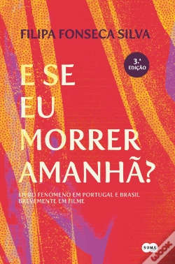 Capa do artigo E se Eu Morrer Amanhã?