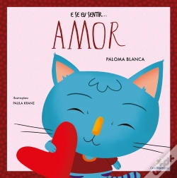 Capa do artigo E Se Eu Sentir... Amor