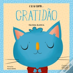 Capa do artigo E Se Eu Sentir... Gratidão