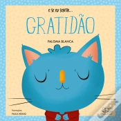 Capa do artigo E Se Eu Sentir... Gratidão