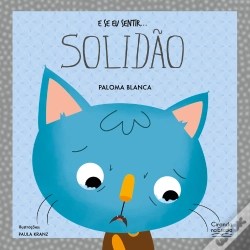 Capa do artigo E Se Eu Sentir... Solidão