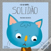 Capa do artigo E Se Eu Sentir... Solidão