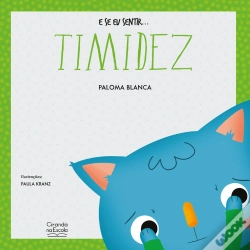Capa do artigo E Se Eu Sentir... Timidez