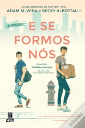 Capa do artigo E se Formos Nós