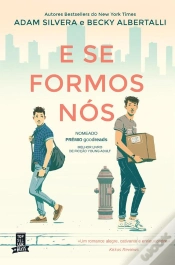 Capa do artigo E Se Formos Nós
