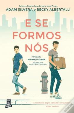 Capa do artigo E Se Formos Nós
