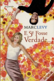 Capa do artigo E Se Fosse Verdade...