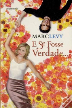 Capa do artigo E Se Fosse Verdade...