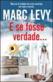 Capa do artigo E se Fosse Verdade...