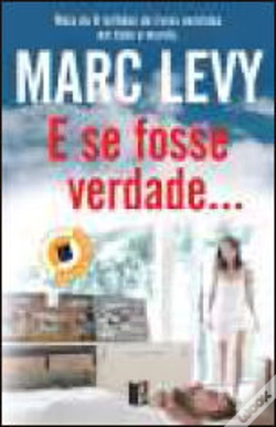 Capa do artigo E se Fosse Verdade...