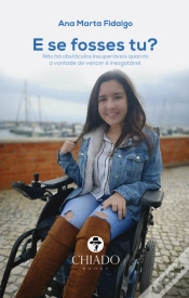 Capa do artigo E Se Fosses Tu?
