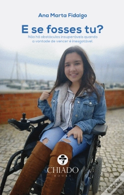 Capa do artigo E Se Fosses Tu?