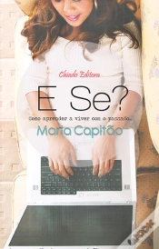 Capa do artigo E Se?