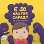 E Se Não For Capaz? - Preview