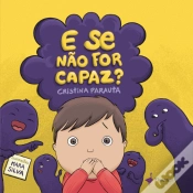 Capa do artigo E Se Não For Capaz?