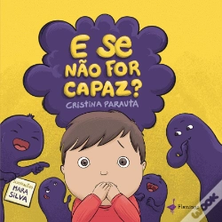 Capa do artigo E Se Não For Capaz?