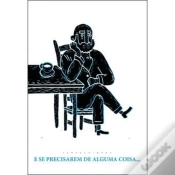Capa do artigo E se Precisarem de Alguma Coisa…