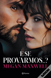 Capa do artigo E Se Provarmos...?