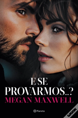 Capa do artigo E Se Provarmos...?