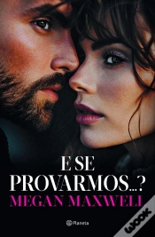 Capa do artigo E Se Provarmos