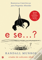 Capa do artigo E Se... ?