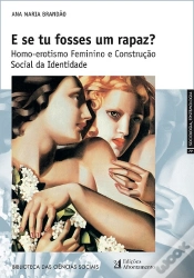 Capa do artigo E se tu fosses um rapaz?