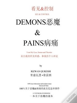 Capa do artigo & See&Control Demons & Pains