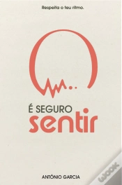 Capa do artigo É Seguro Sentir