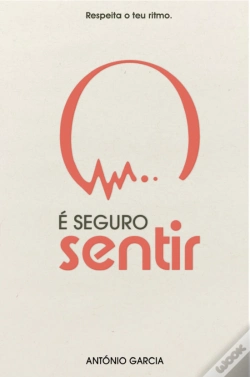 Capa do artigo É Seguro Sentir