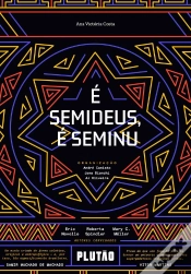 Capa do artigo É Semideus, É Seminu