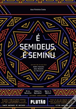 Capa do artigo É Semideus, É Seminu