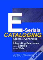 E-Serials Cataloging