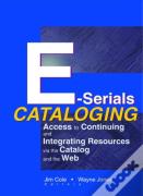 E-Serials Cataloging