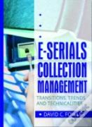 E-Serials Collection Management