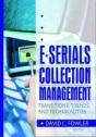 E-Serials Collection Management - Preview
