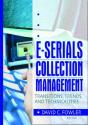 E-Serials Collection Management - Preview